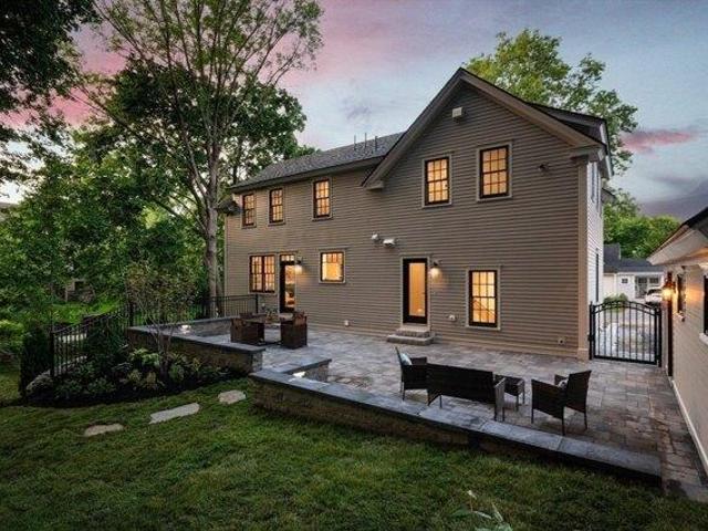 House for sale in Newburyport, Massachusetts