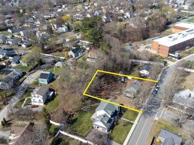 House for sale in Newburyport, Massachusetts