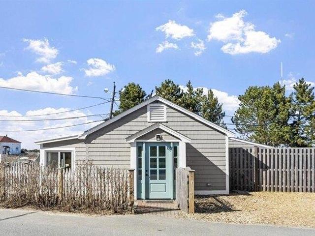 House for sale in Newburyport, Massachusetts