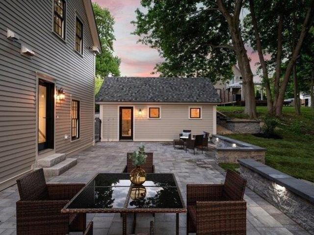 House for sale in Newburyport, Massachusetts