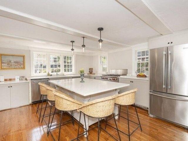 House for sale in Newburyport, Massachusetts