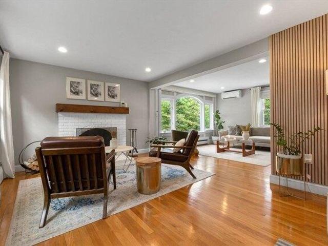 House for sale in Newburyport, Massachusetts
