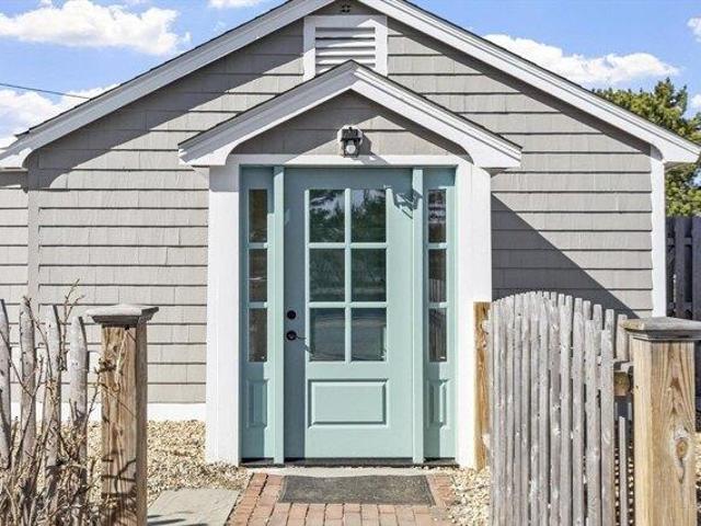 House for sale in Newburyport, Massachusetts