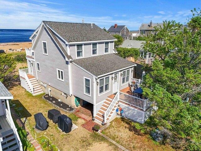 House for sale in Newburyport, Massachusetts