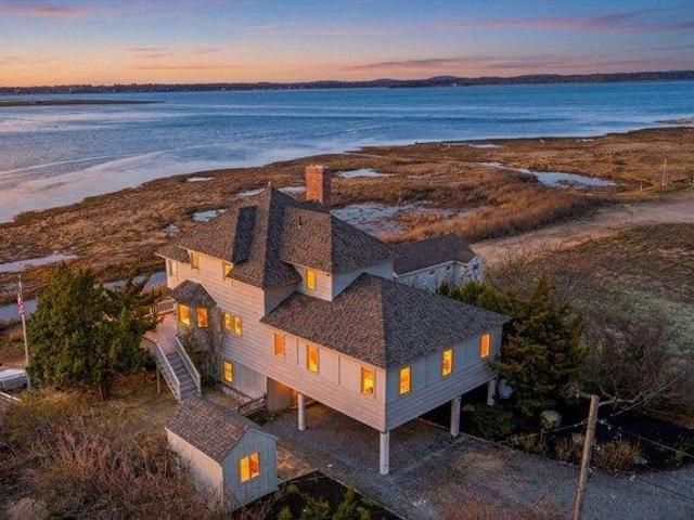 House for sale in Newburyport, Massachusetts