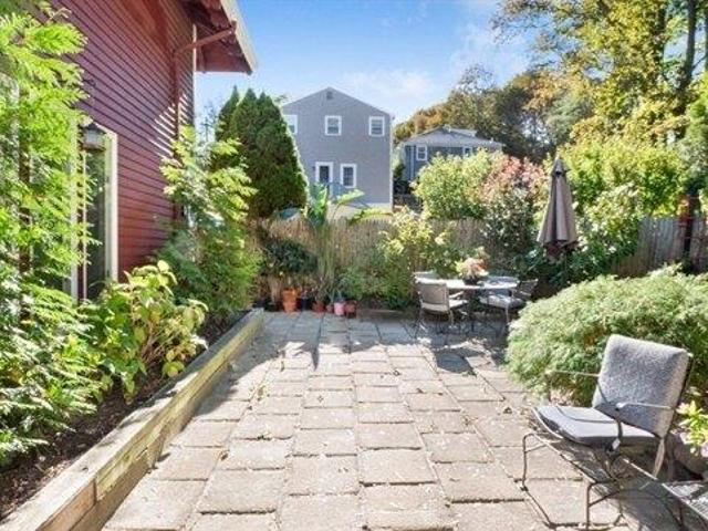 House for sale in Newburyport, Massachusetts