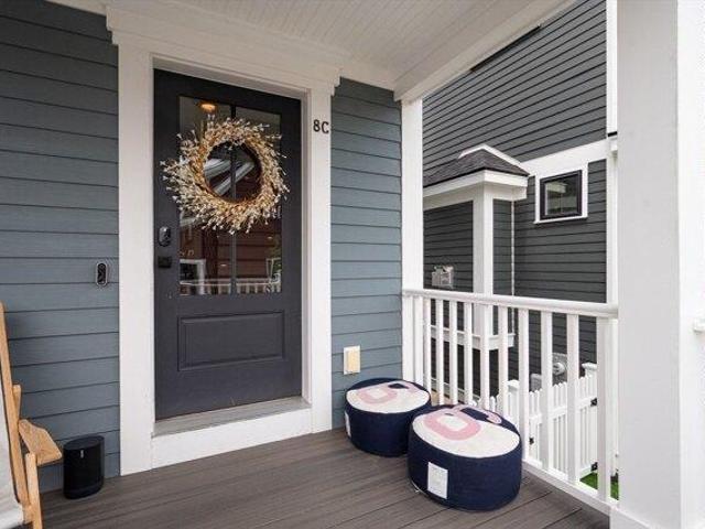 House for sale in Newburyport, Massachusetts
