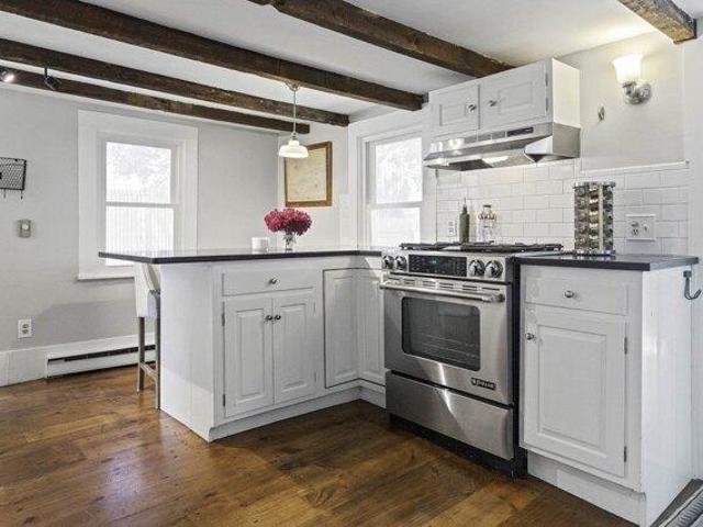 House for sale in Newburyport, Massachusetts