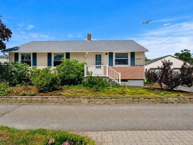 House for sale in Newburyport, Massachusetts