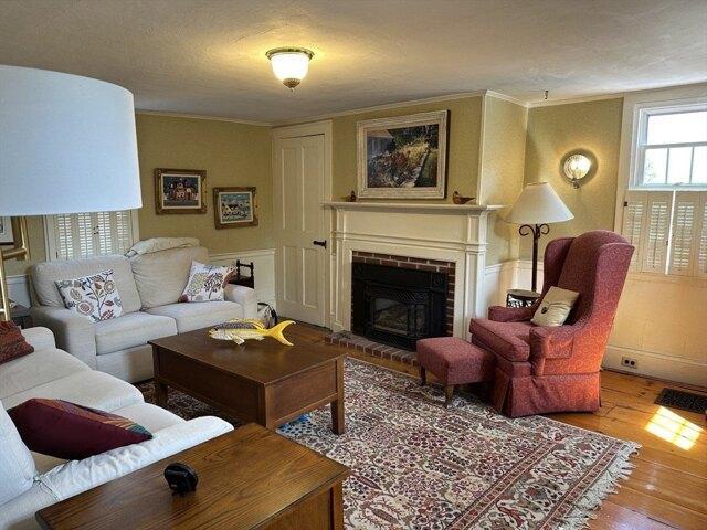 House for sale in Newburyport, Massachusetts