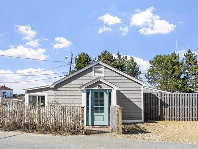 House for sale in Newburyport, Massachusetts