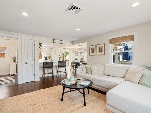 House for sale in Newburyport, Massachusetts
