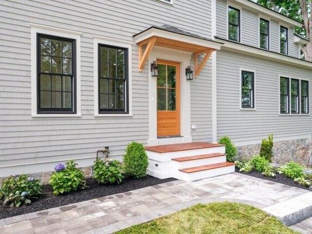 House for sale in Newburyport, Massachusetts