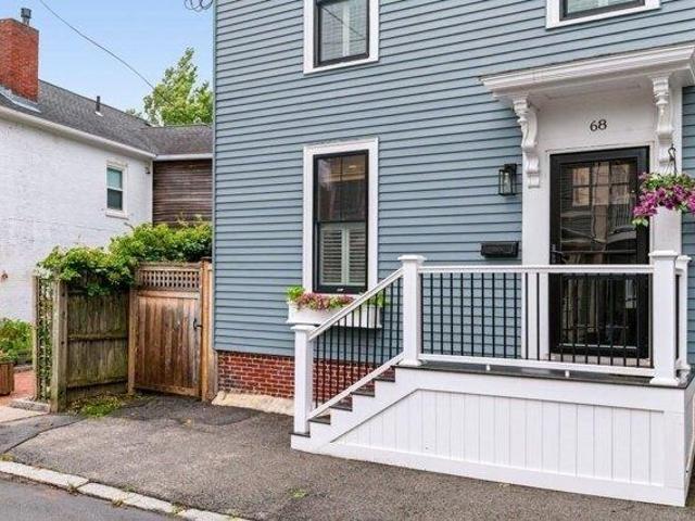 House for sale in Newburyport, Massachusetts