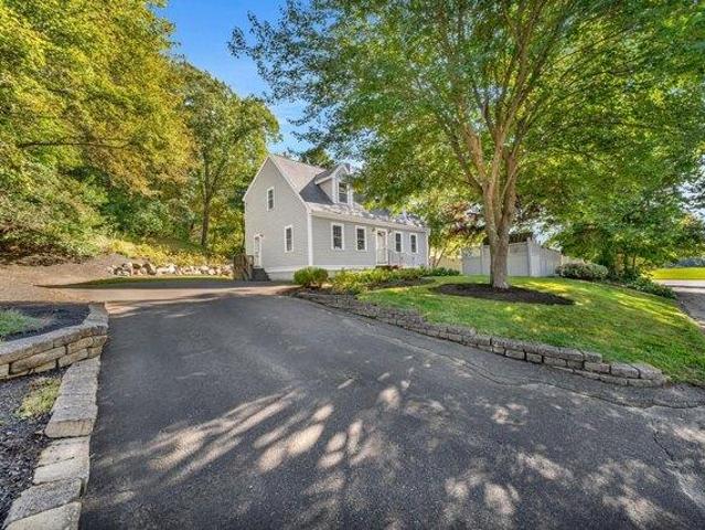 House for sale in Newburyport, Massachusetts