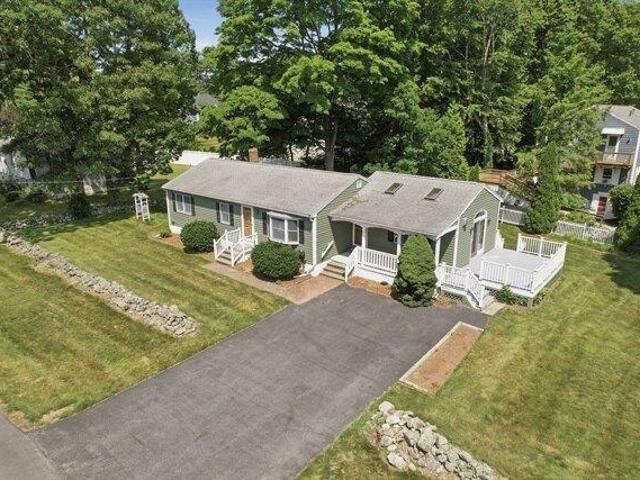 House for sale in West End, Newburyport
