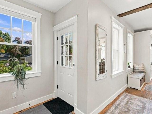 House for sale in North End, Newburyport