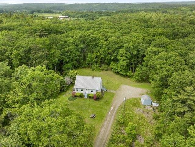 House for sale in Newcastle, Maine
