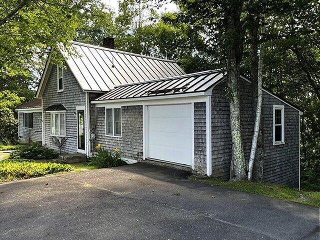 House for sale in Newcastle, Maine