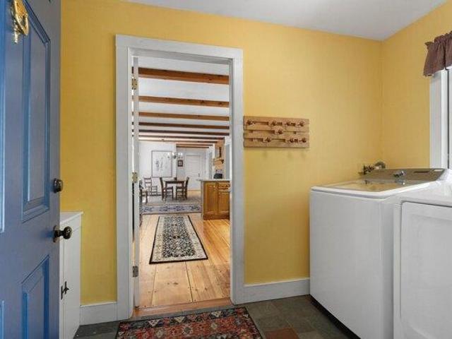 House for sale in Newcastle, Maine