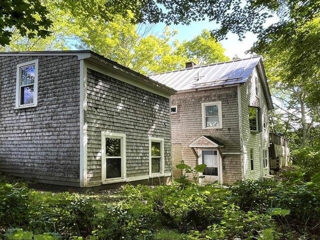 House for sale in Newcastle, Maine