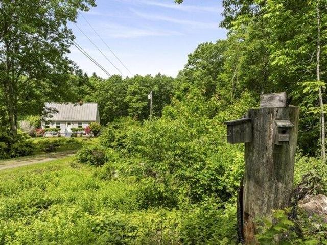 House for sale in Newcastle, Maine