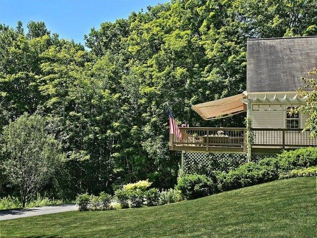 House for sale in Newcastle, Maine