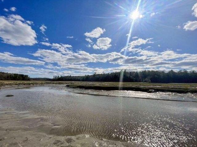 House for sale in Newcastle, Maine