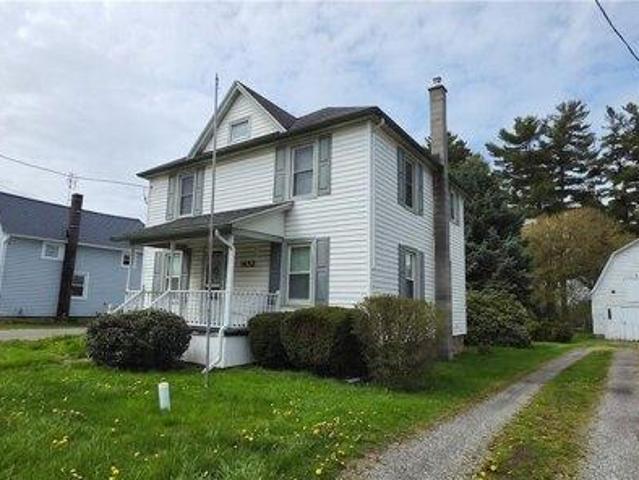 House for sale in Niagara, New York
