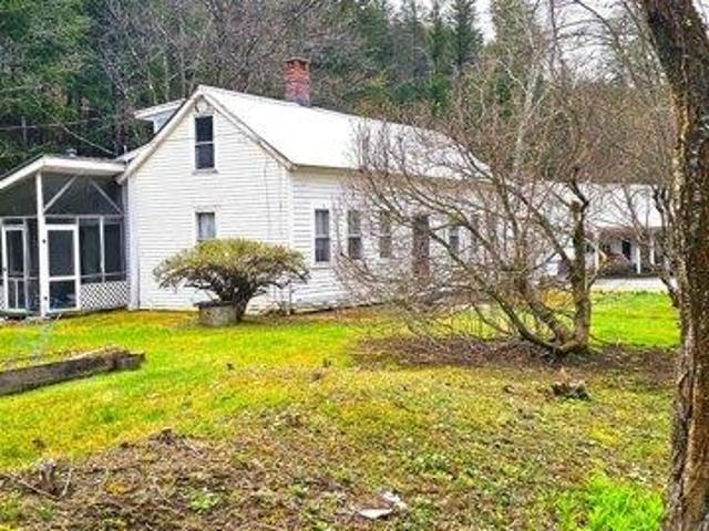 House for sale in Newfane, Vermont