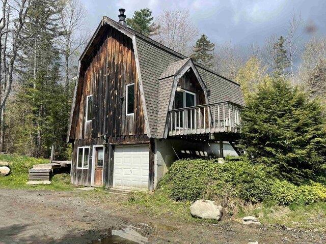 House for sale in Newfane, Vermont