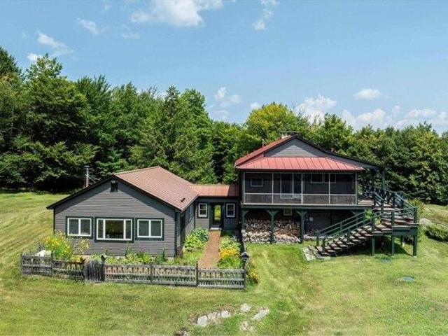 House for sale in Newfane, Vermont