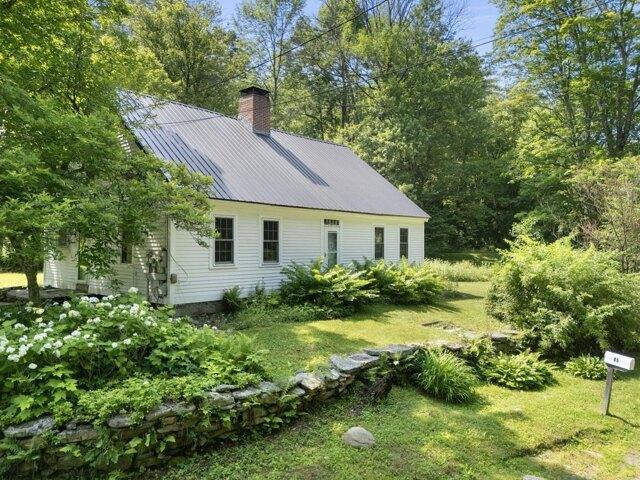 House for sale in Newfane, Vermont