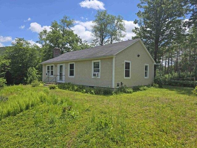 House for sale in Newfane, Vermont