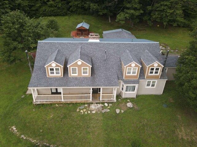 House for sale in Newfane, Vermont