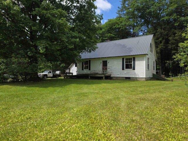 House for sale in Newfane, Vermont