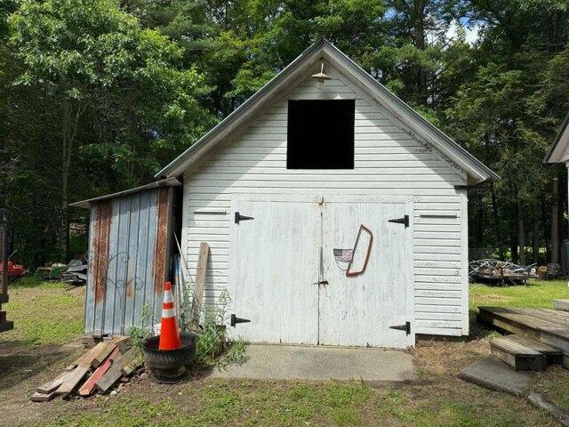House for sale in Newfane, Vermont