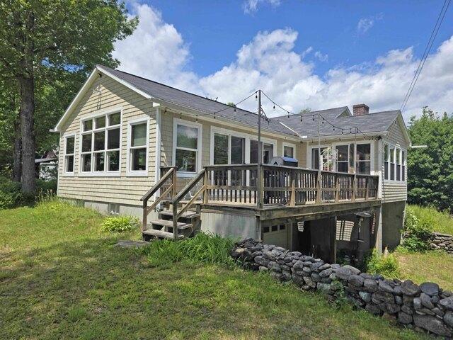 House for sale in Newfane, Vermont