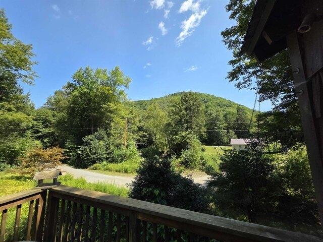 House for sale in Newfane, Vermont