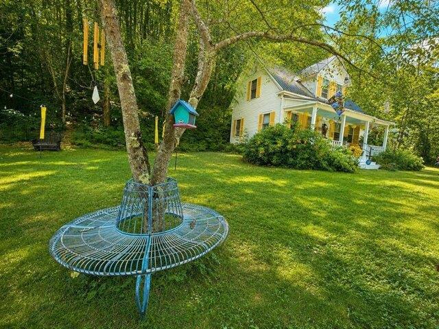 House for sale in Newfane, Vermont