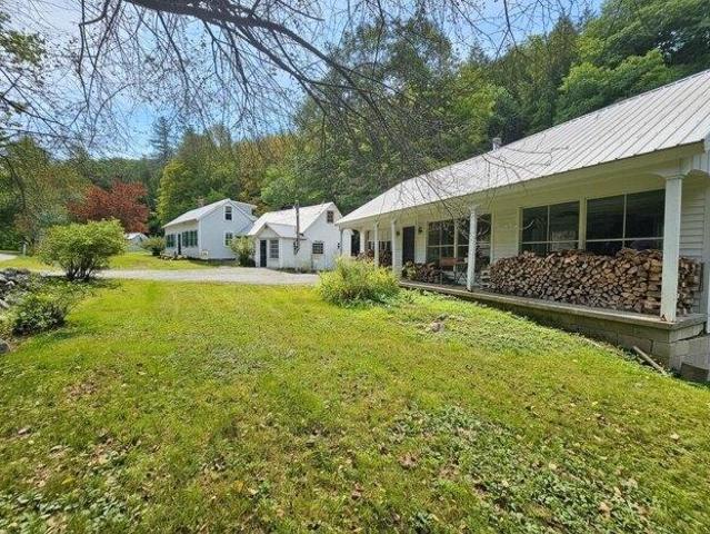 House for sale in Newfane, Vermont