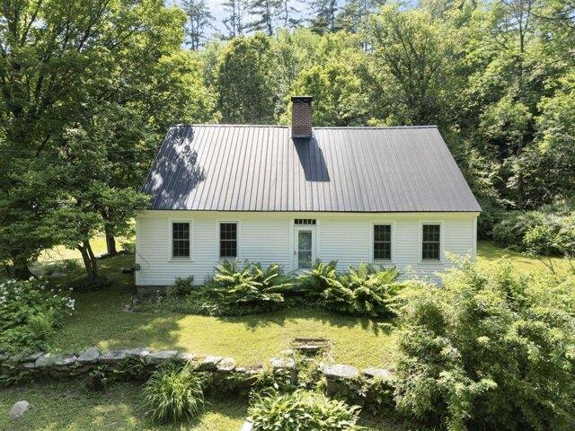 House for sale in Newfane, Vermont