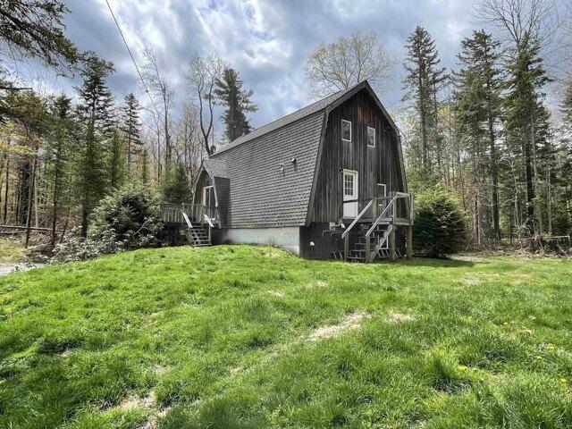 House for sale in Newfane, Vermont