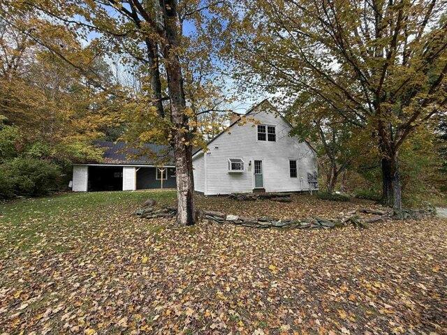 House for sale in Newfane, Windham County