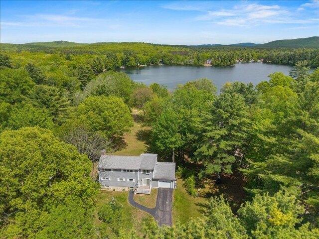 House for sale in Newfield, Maine