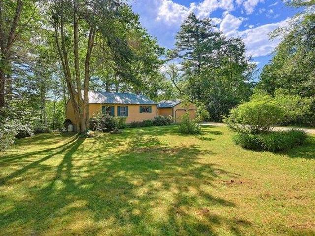 House for sale in Newfield, Maine