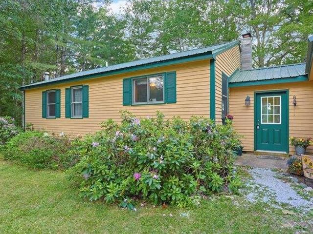 House for sale in Newfield, Maine