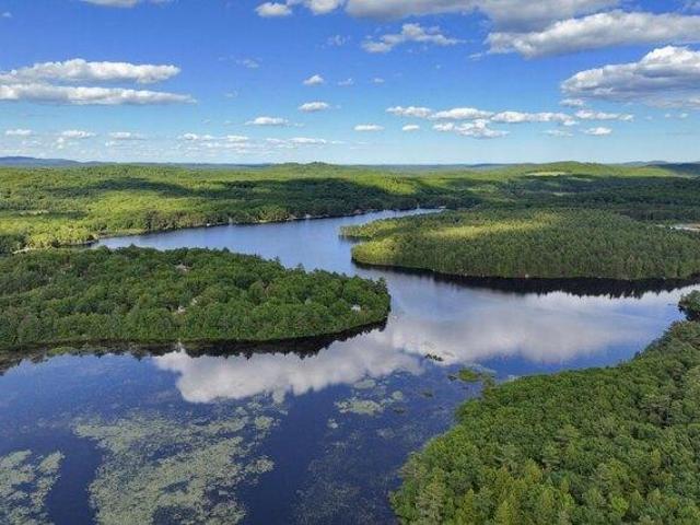 House for sale in Newfield, Maine
