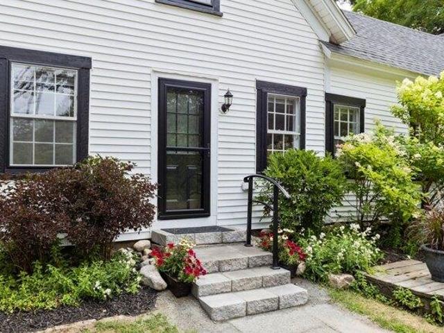 House for sale in Newfield, Maine