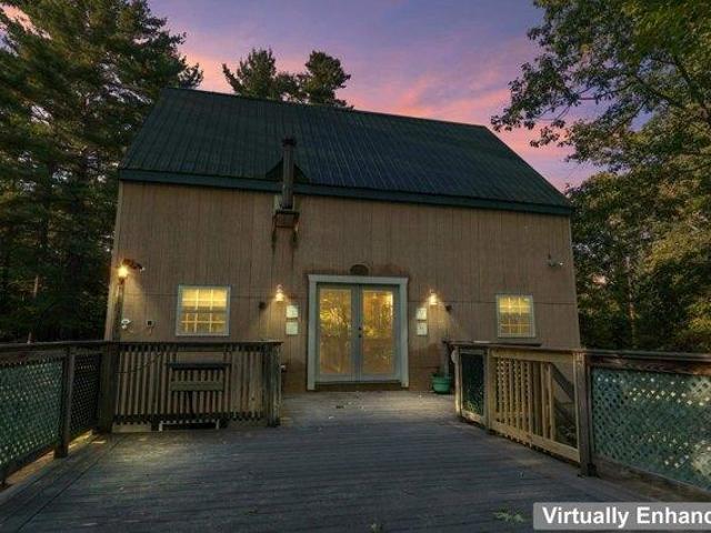 House for sale in Newfield, Maine